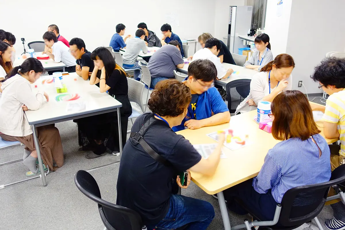 Cgcgスタジオ株式会社 の求人 採用情報 遊技機アートディレクターをお任せ 多様なコンテンツ制作の実績で多くのメジャータイトルの実績有 Itエンジニア Webデザイナーの求人 転職なら レバテックダイレクト Id 2123