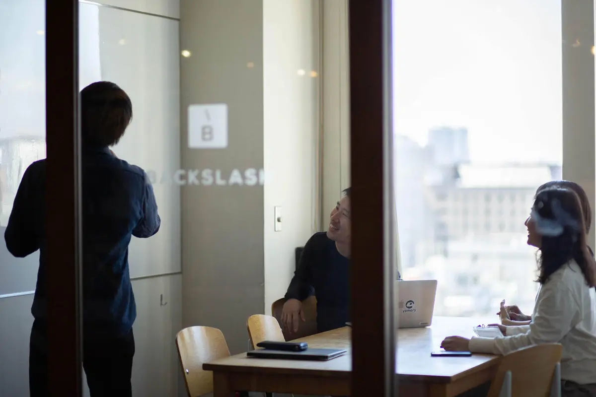 株式会社ビズリーチの求人 採用情報 Swe 年間売上成長率0 以上 Saasプロダクトの開発をリードするエンジニアを募集 Hrmos事業部 Itエンジニア Webデザイナーの求人 転職なら レバテックダイレクト Id 1079