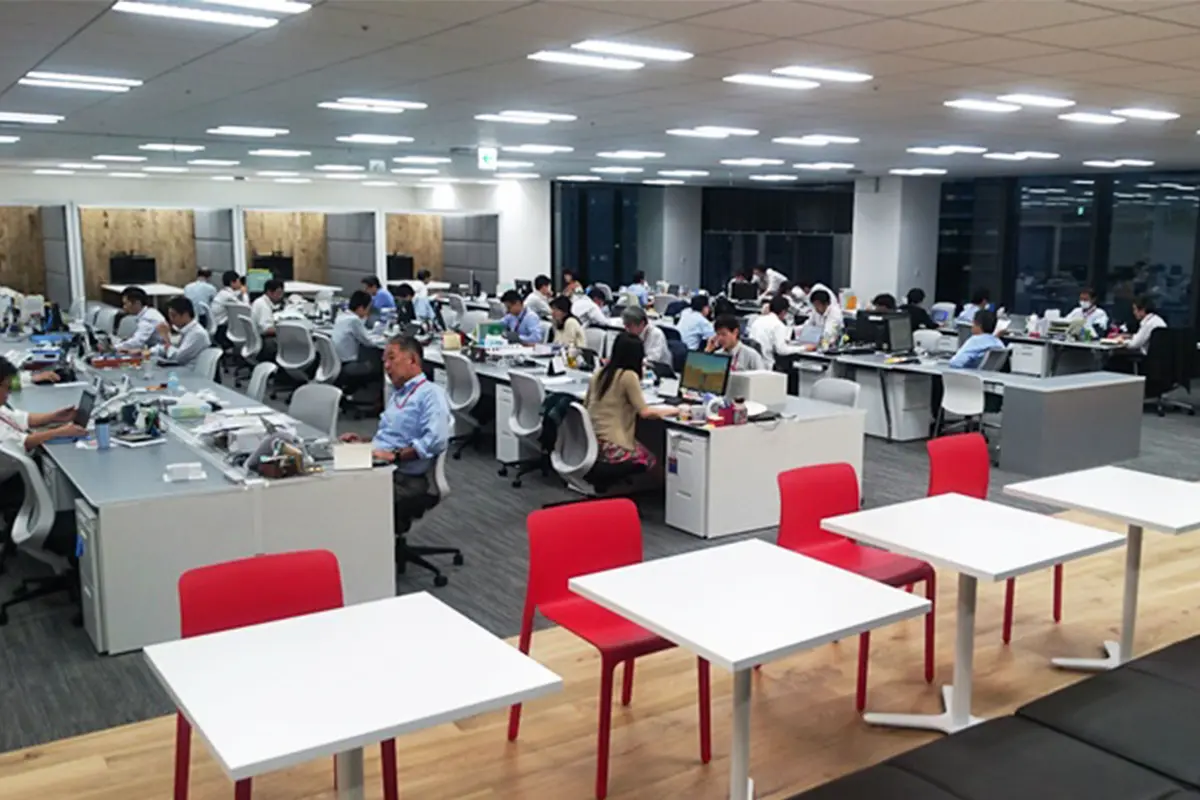 クアーズテック 株式会社のエンジニア求人 転職 採用 英語力が活かせる システム インフラ に関する業務全般の管理をおまかせ グローバルニッチトップ企業100選に認定された優良企業で活躍できる クアーズテック 株式会社のエンジニア求人 転職 採用 英語力が活かせる システム インフラ に関する業務全般の管理をおまかせ グローバルニッチトップ企業100選に認定された優良企業で活躍できる