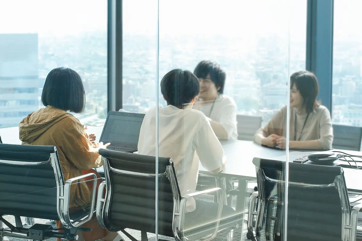 株式会社アズーム の求人 採用情報 不動産 Itの急成長ベンチャー マザーズ上場 フレックス Itエンジニア Webデザイナーの求人 転職なら レバテックダイレクト Id 1214