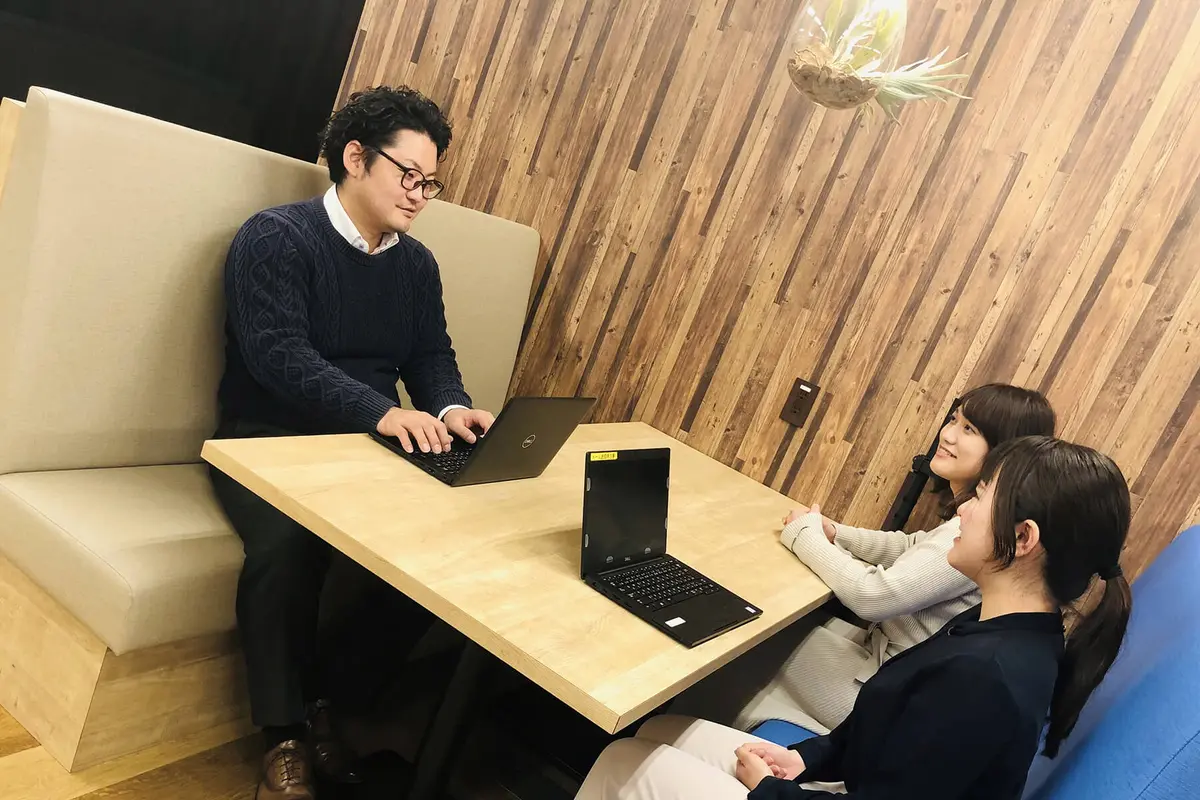 株式会社アイル ミッションの求人 採用情報 要件定義から下流工程まで幅広い裁量で楽しく成長しませんか Itエンジニア Webデザイナーの求人 転職なら レバテックダイレクト Id 1412