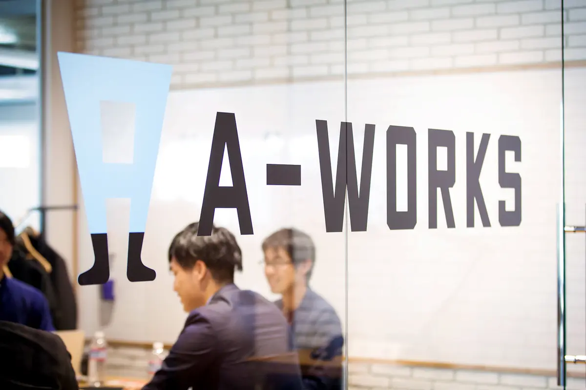 A Works株式会社 の求人 採用情報 オープンポジション 自社プロダクトの企画 開発を担当するエンジニアを募集 大阪勤務 Itエンジニア Webデザイナーの求人 転職なら レバテックダイレクト Id 2252