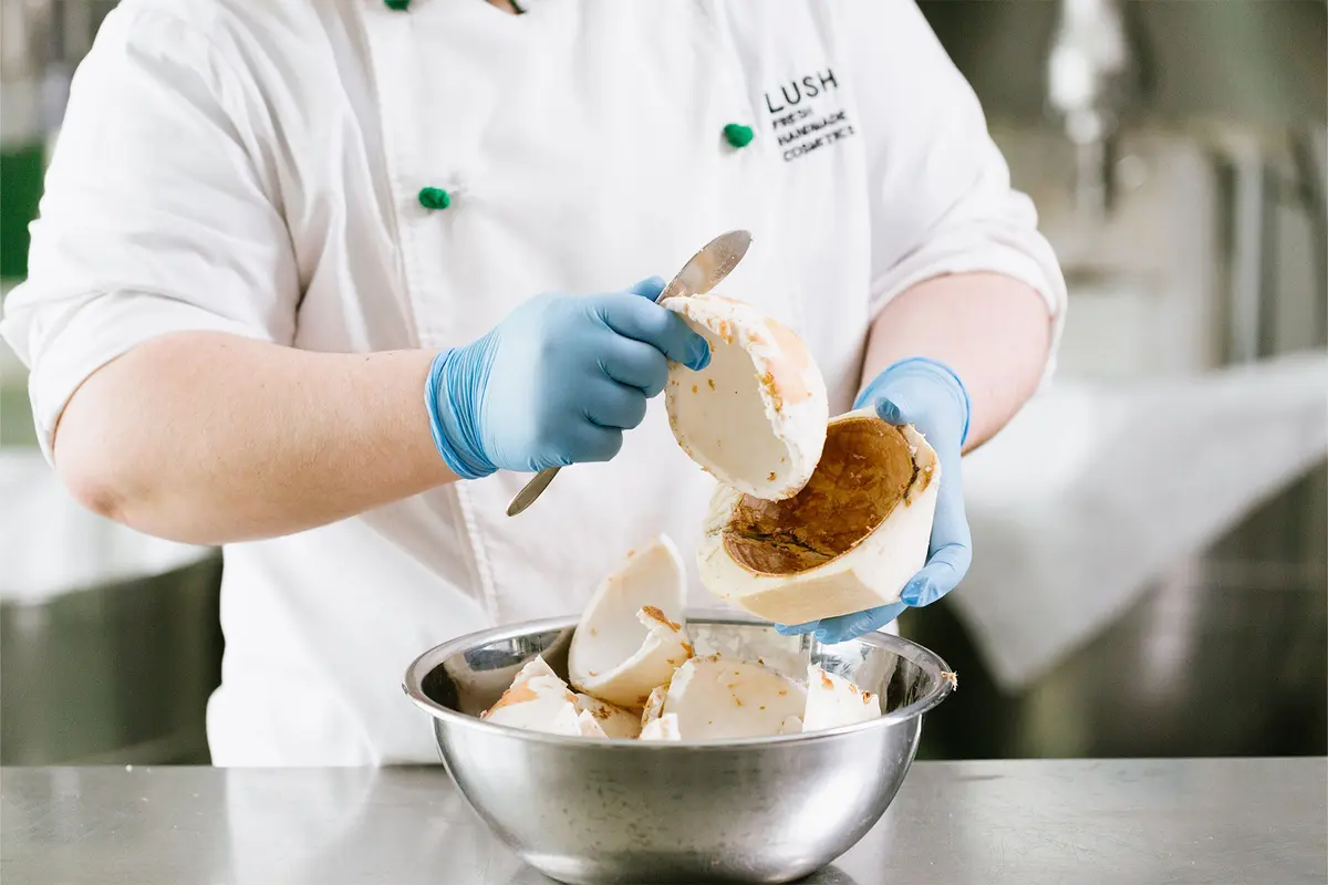 ラッシュジャパン合同会社のエンジニア求人 転職 採用 社内初ポジション Lush Eコマース専属エンジニアとして 英国本社での開発 のマネジメントをメインに Javaをはじめとした言語を用いたシステム開発をお任せ