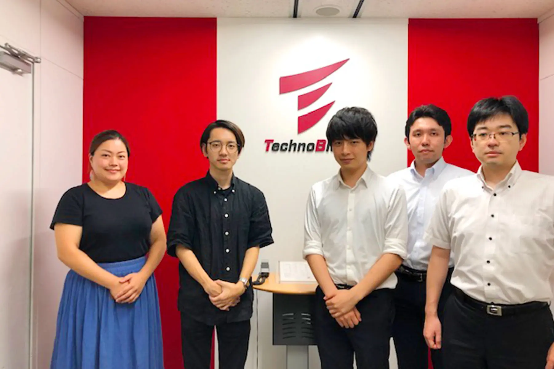 株式会社テクノブラッドのエンジニア求人 転職 採用 ネットカフェ店舗向けソリューションのインフラ全般をご担当 Esports世界大会の事務局も運営