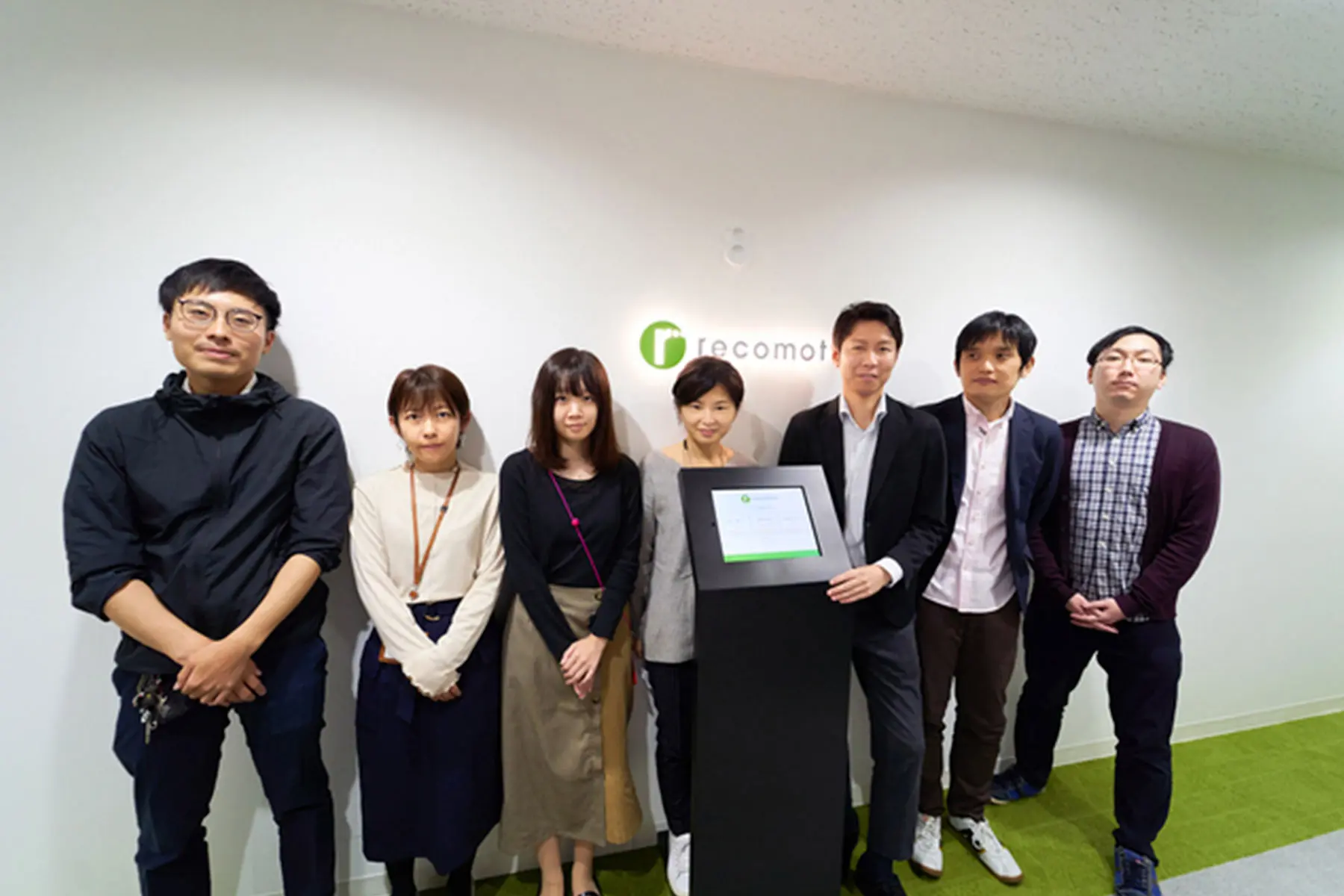 株式会社レコモットのエンジニア求人・転職・採用 |  ＜2023年1月21日（土）1day選考会開催＞サーバーサイドエンジニア・フロントエンドエンジニア・データエンジニアの方はぜひご応募ください！