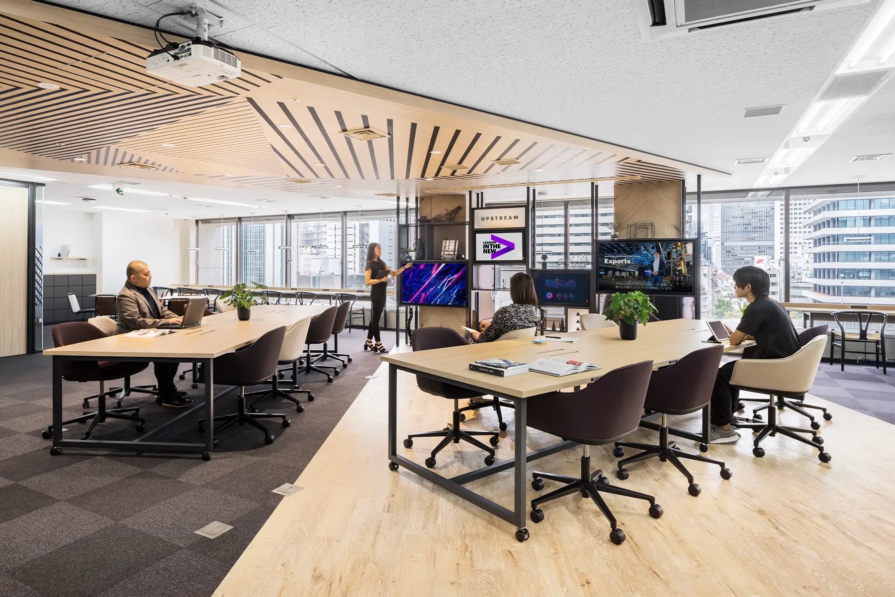 アクセンチュア株式会社のエンジニア求人・転職・採用 | 【UIターン転職歓迎】  顧客のRPA導入を推進！企画から開発まで、スキルの応じて適切な工程にアサイン／AI技術をはじめとする先端技術との連携も多く、スキルアップできる環境