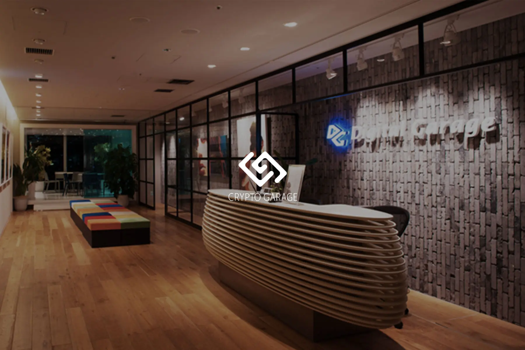 株式会社Crypto Garageの求人・転職・採用 | レバテックダイレクト