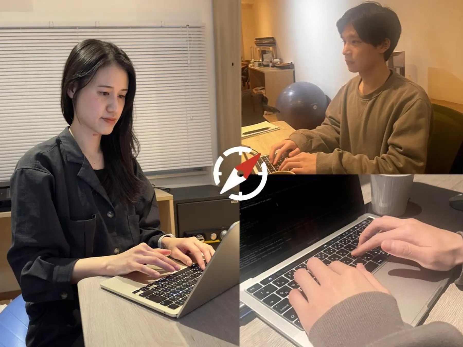 マインドアイル株式会社のエンジニア求人・転職・採用 |  開発業務中心！【自社サービス・大手企業案件あり】少数気鋭のベンチャーでエンジニアとしてのキャリアを歩みませんか？来年海外に拠点も！？