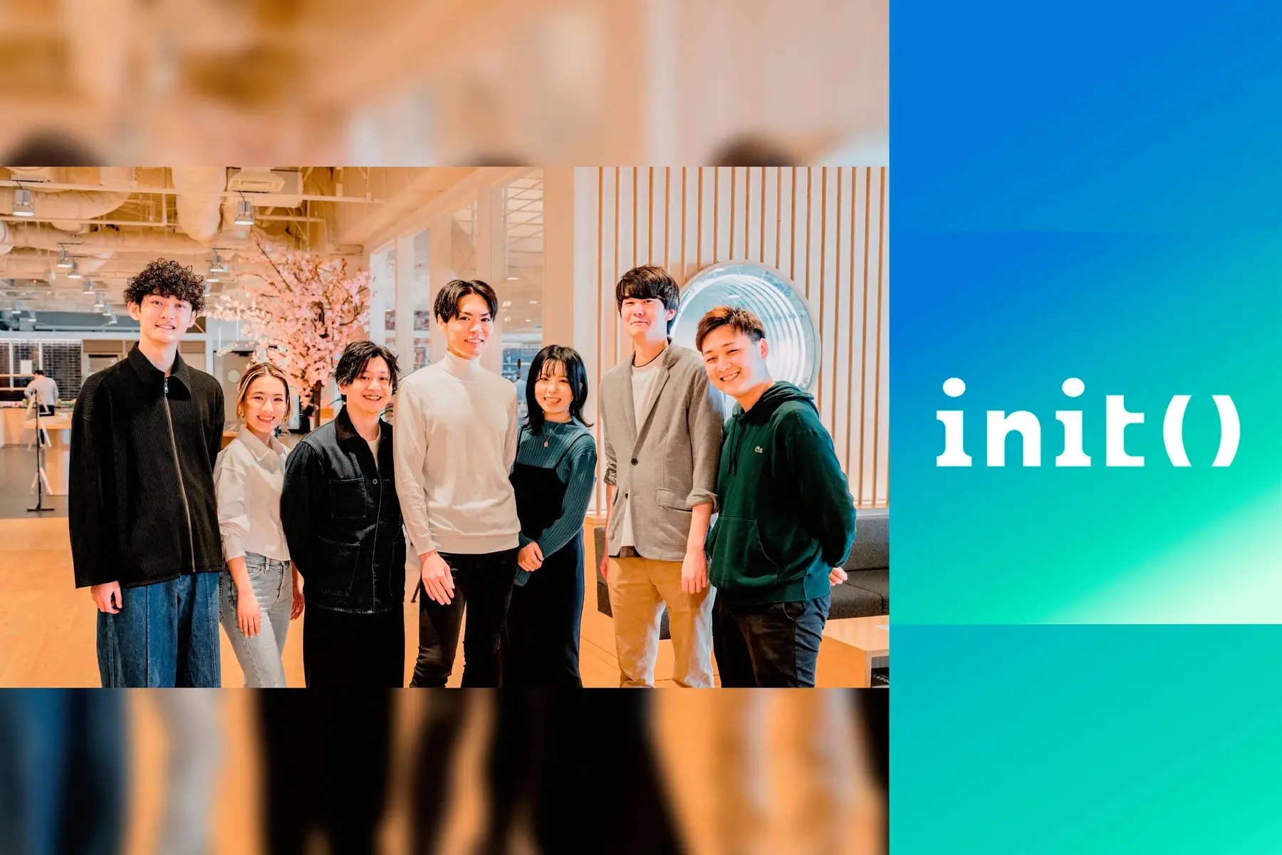 init株式会社の求人・転職・採用 | レバテックダイレクト