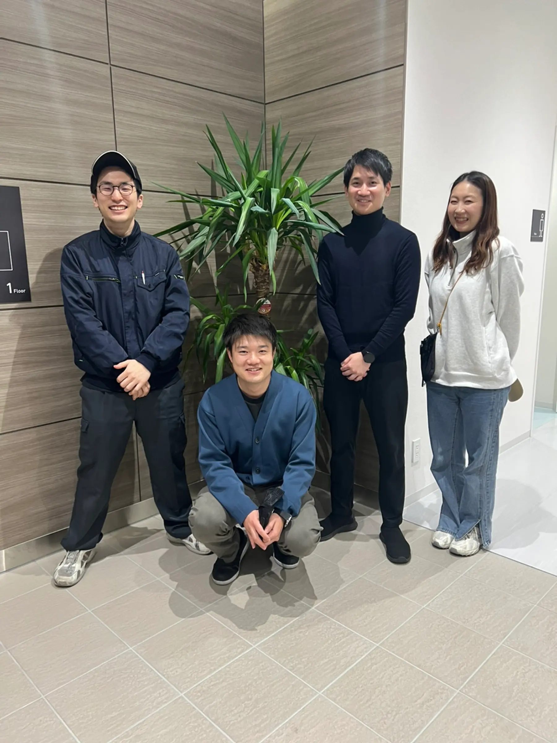 株式会社エフ・ジェイエンターテインメントワークスのエンジニア求人・転職・採用 |  【未経験可/新規事業のIT基盤・戦略立案】「キャナルシティ博多」「天神ビジネスセンター」等を手掛ける福岡地所グループ内の新規事業でのIT戦略部門メンバー（リーダー候補）大募集