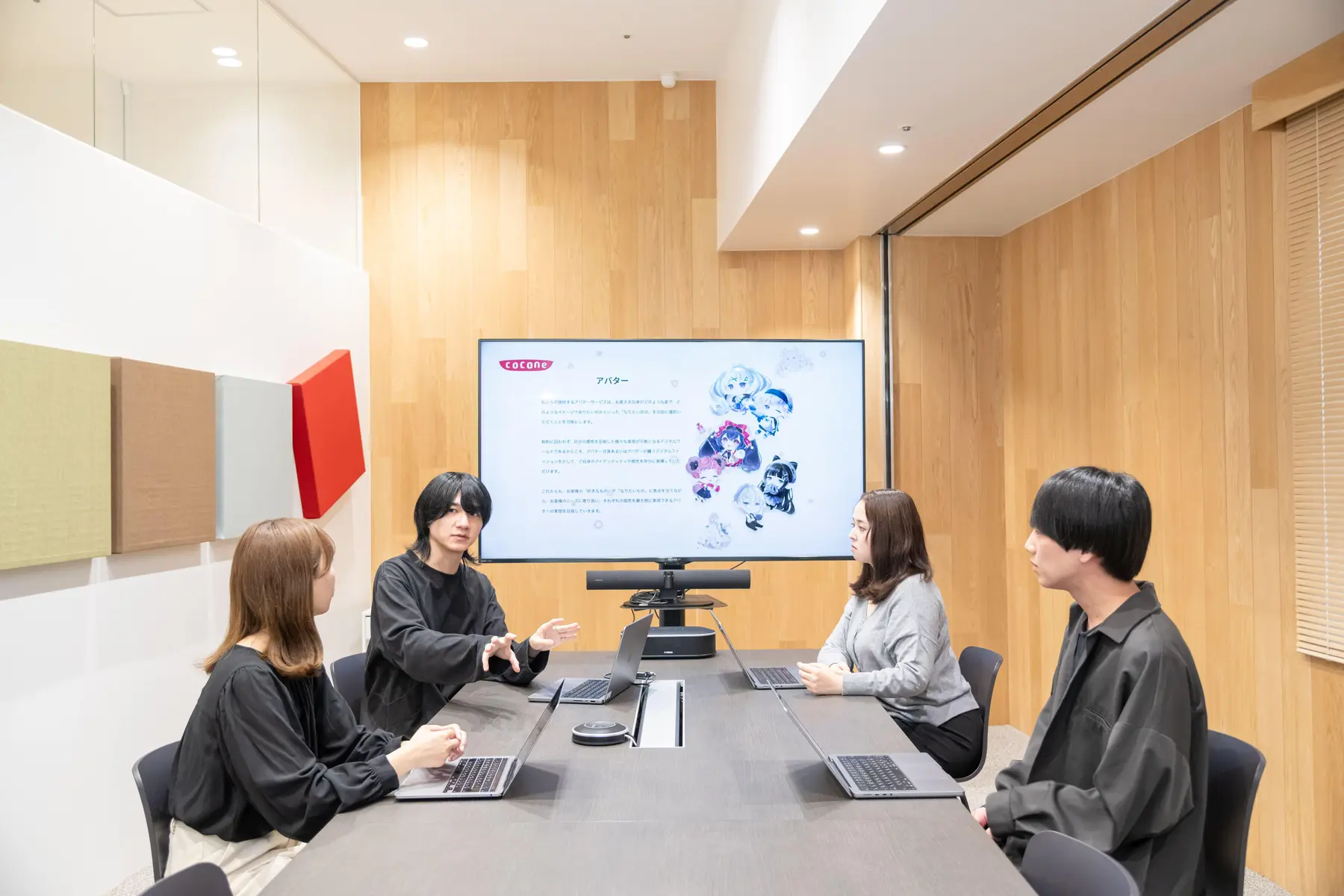 Cocone Engineering株式会社のエンジニア求人・転職・採用 |  新設部門PEDとして企画と開発を繋ぐ戦略的ハブを担当していただきます／エンジニアリングへの深い理解でチームの能力を最大化し、プロジェクトを成功へと導きませんか