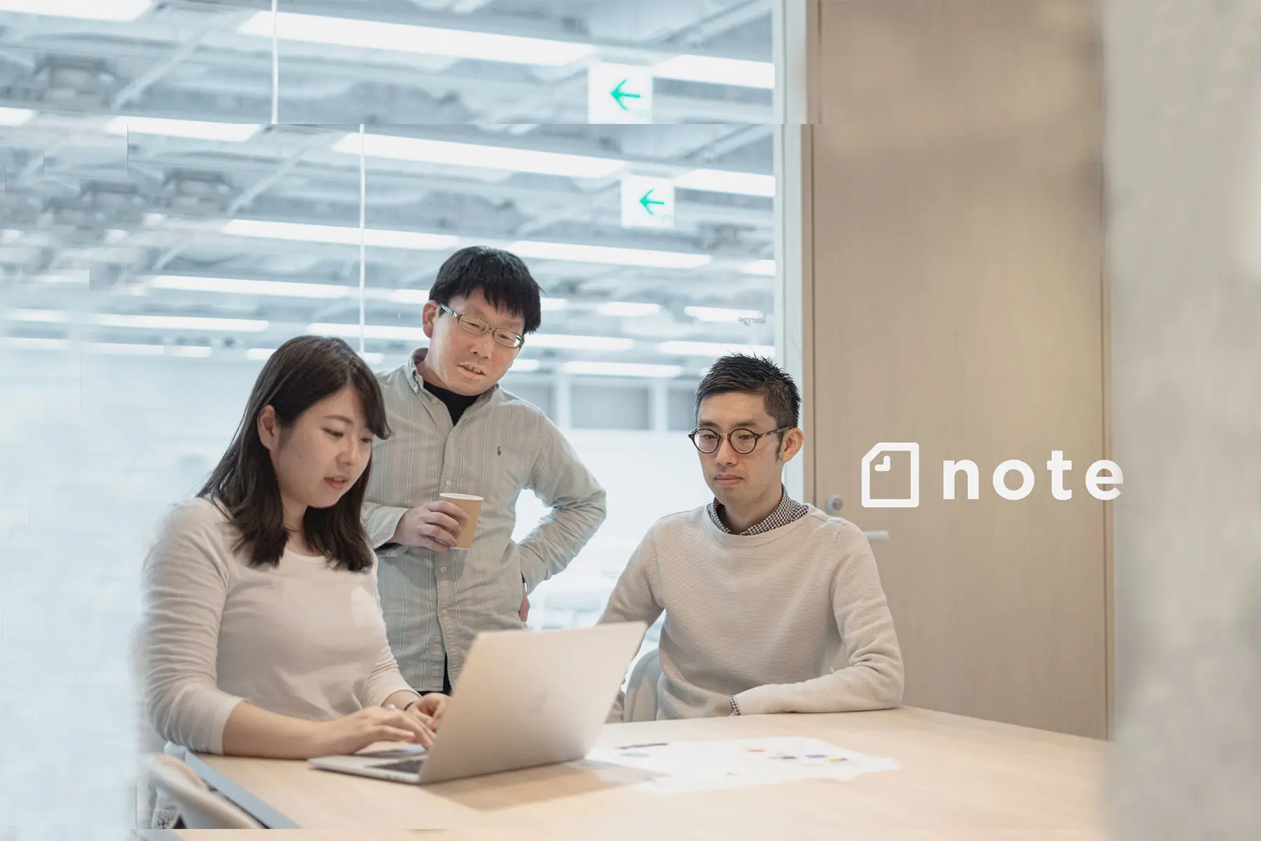 note株式会社の求人・転職・採用 | レバテックダイレクト