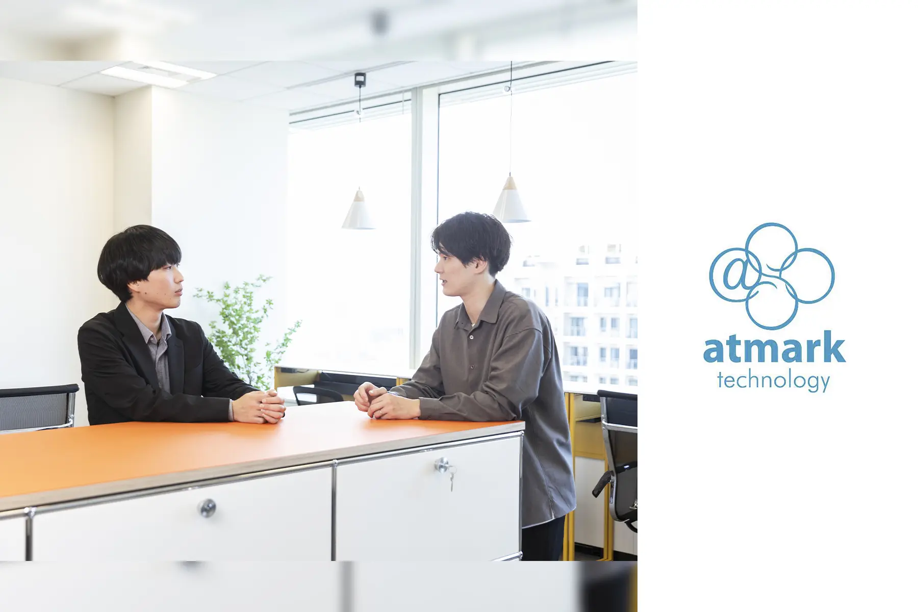 アットマーク・テクノロジー株式会社の求人・転職・採用 | レバテックダイレクト