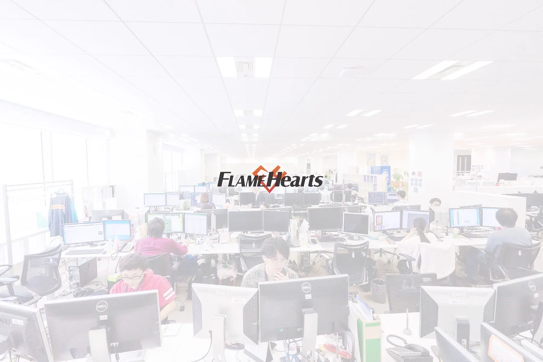 株式会社フレイムハーツの転職 採用情報 事業内容から今後の展望までit専門職目線で徹底取材 レバテックダイレクト