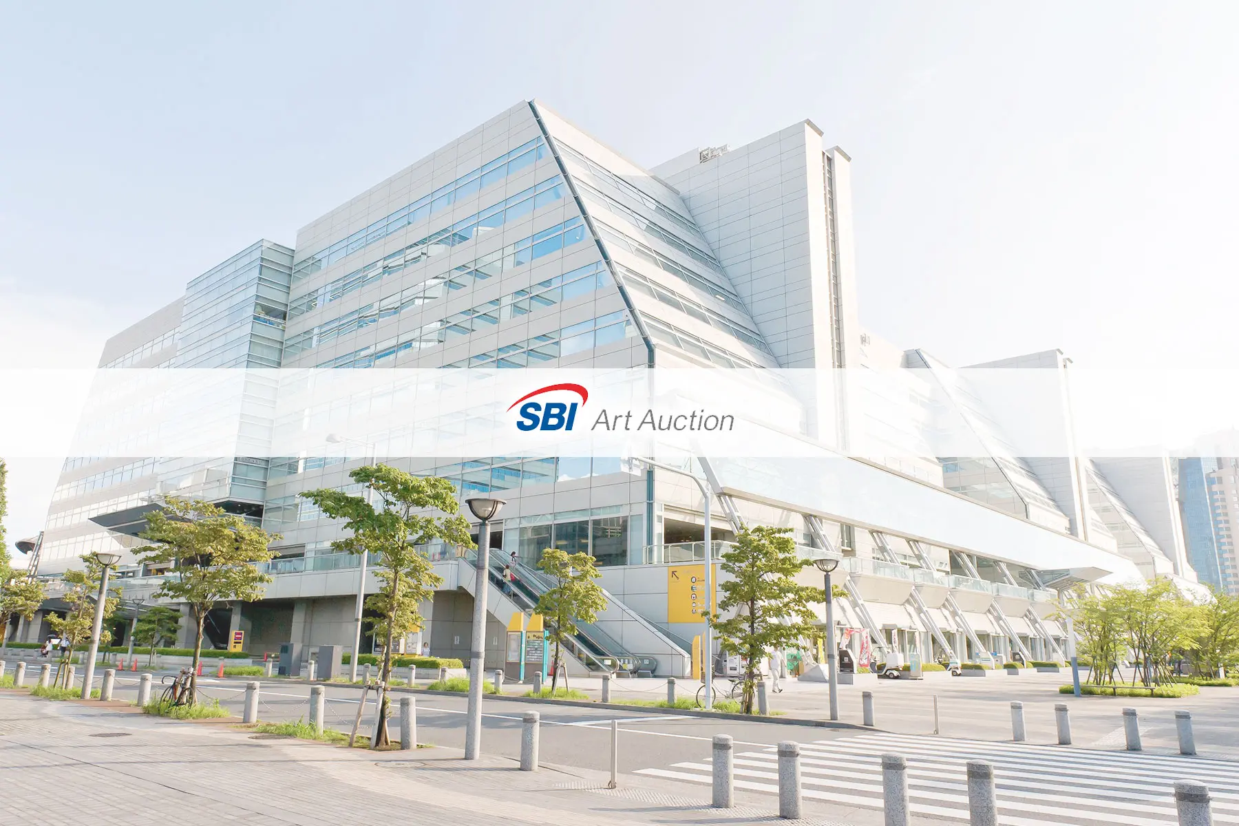 SBIアートオークション株式会社の求人・転職・採用 | レバテックダイレクト