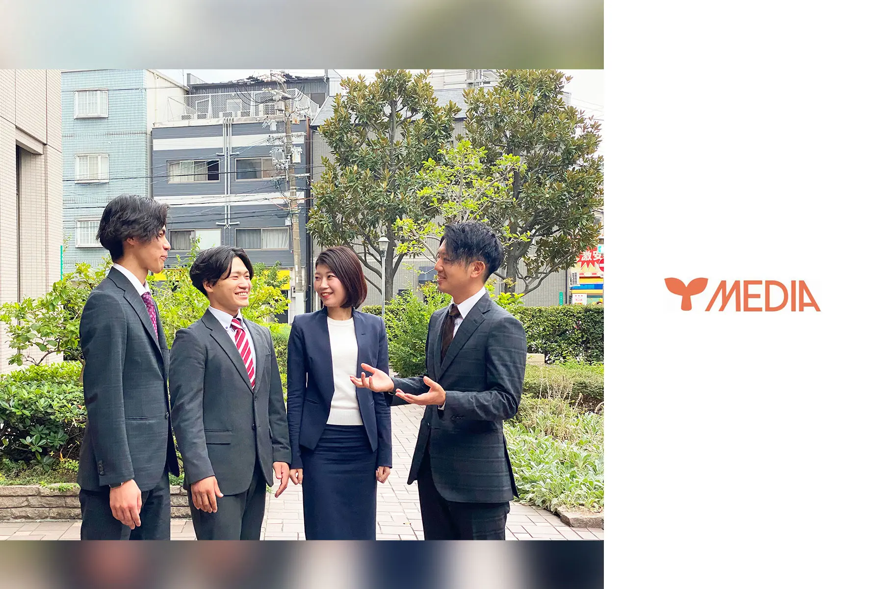 メディア株式会社の求人・転職・採用 | レバテックダイレクト