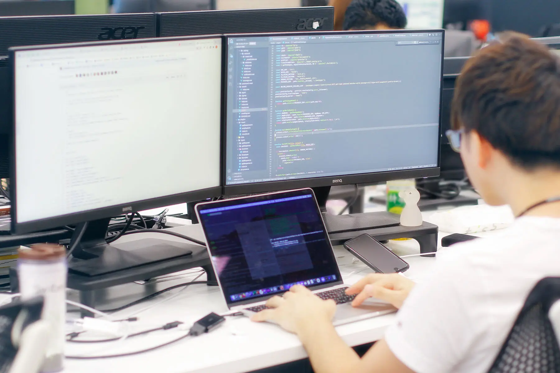 株式会社マイクロウェーブの求人 転職 採用 レバテックダイレクト 株式会社マイクロウェーブの求人 転職 採用 レバテックダイレクト