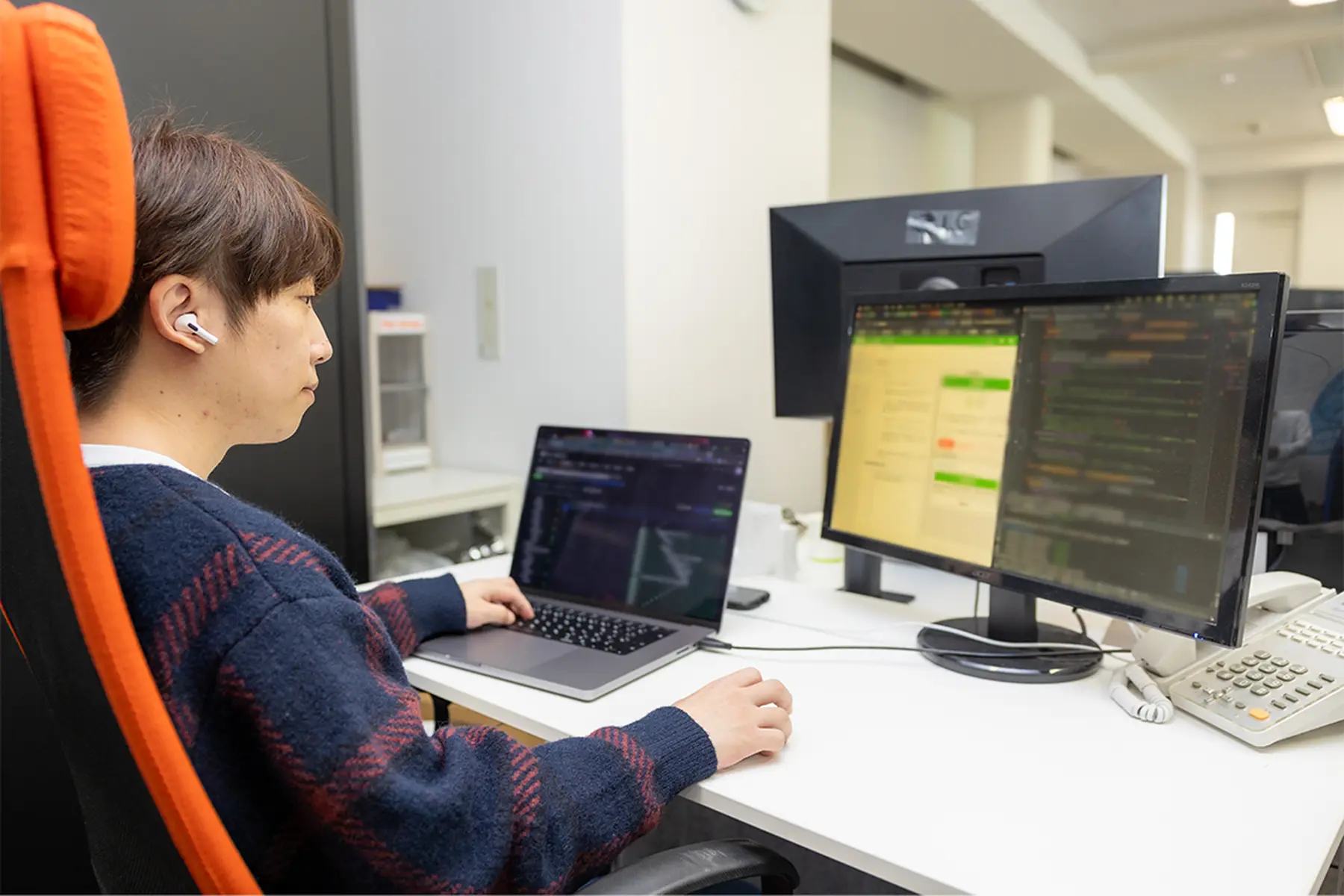 株式会社キマルームのエンジニア求人・転職・採用 | フルリモート×フレックス勤務OK！【React / Vue.js /  TypeScript】不動産業界のDXを推進するSaaSの自社開発（メンバー）