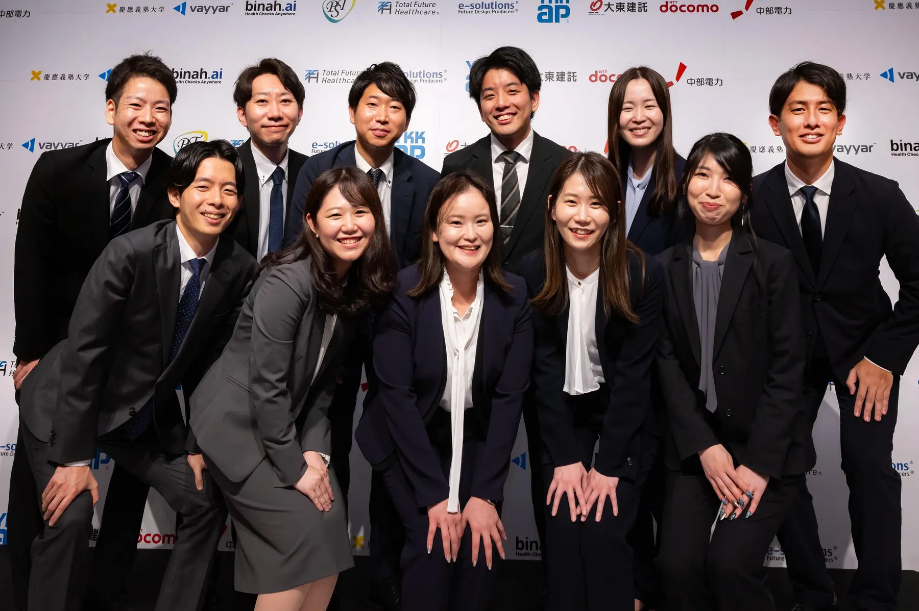 イーソリューションズ株式会社のエンジニア求人・転職・採用 | 【CTO候補】《自社プロダクト開発》YKK  AP、大東建託等と連携！社会貢献性の高いヘルスケア領域で、未来の医療を変えるシステムの設計・マネジメントをお任せいたします！