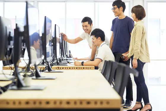 数字でわかるクラスメソッド キャリア採用 クラスメソッド株式会社