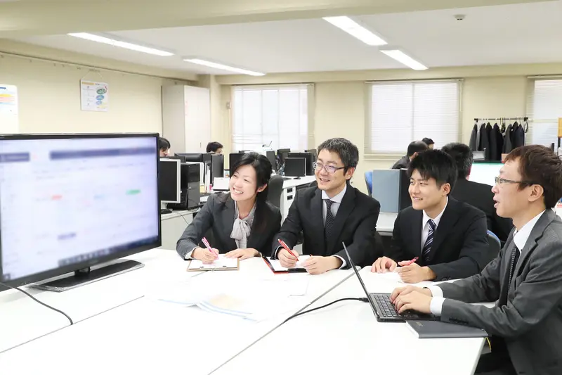 株式会社ピコ ナレッジの転職 採用情報 事業内容から今後の展望までit専門職目線で徹底取材 レバテックダイレクト