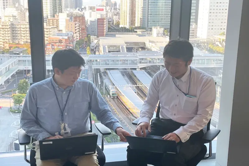 クアーズテック株式会社の転職 採用情報 事業内容から今後の展望までit専門職目線で徹底取材 レバテックダイレクト