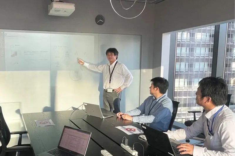 クアーズテック 株式会社のエンジニア求人 転職 採用 部長候補 Itビジョンと戦略の実現のためのディレクション業務をお任せします 英語を活かして グローバルに活躍できる環境 It部門に注力できる体制があります クアーズテック 株式会社のエンジニア求人 転職 採用 部長候補 Itビジョンと戦略の実現のためのディレクション業務をお任せします 英語を活かして グローバルに活躍できる環境 It部門に注力できる体制があります