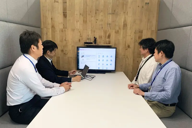 クアーズテック 株式会社のエンジニア求人 転職 採用 部長候補 Itビジョンと戦略の実現のためのディレクション業務をお任せします 英語を活かして グローバルに活躍できる環境 It部門に注力できる体制があります クアーズテック 株式会社のエンジニア求人 転職 採用 部長候補 Itビジョンと戦略の実現のためのディレクション業務をお任せします 英語を活かして グローバルに活躍できる環境 It部門に注力できる体制があります