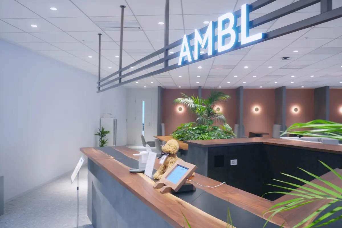 AMBL株式会社の求人画像1