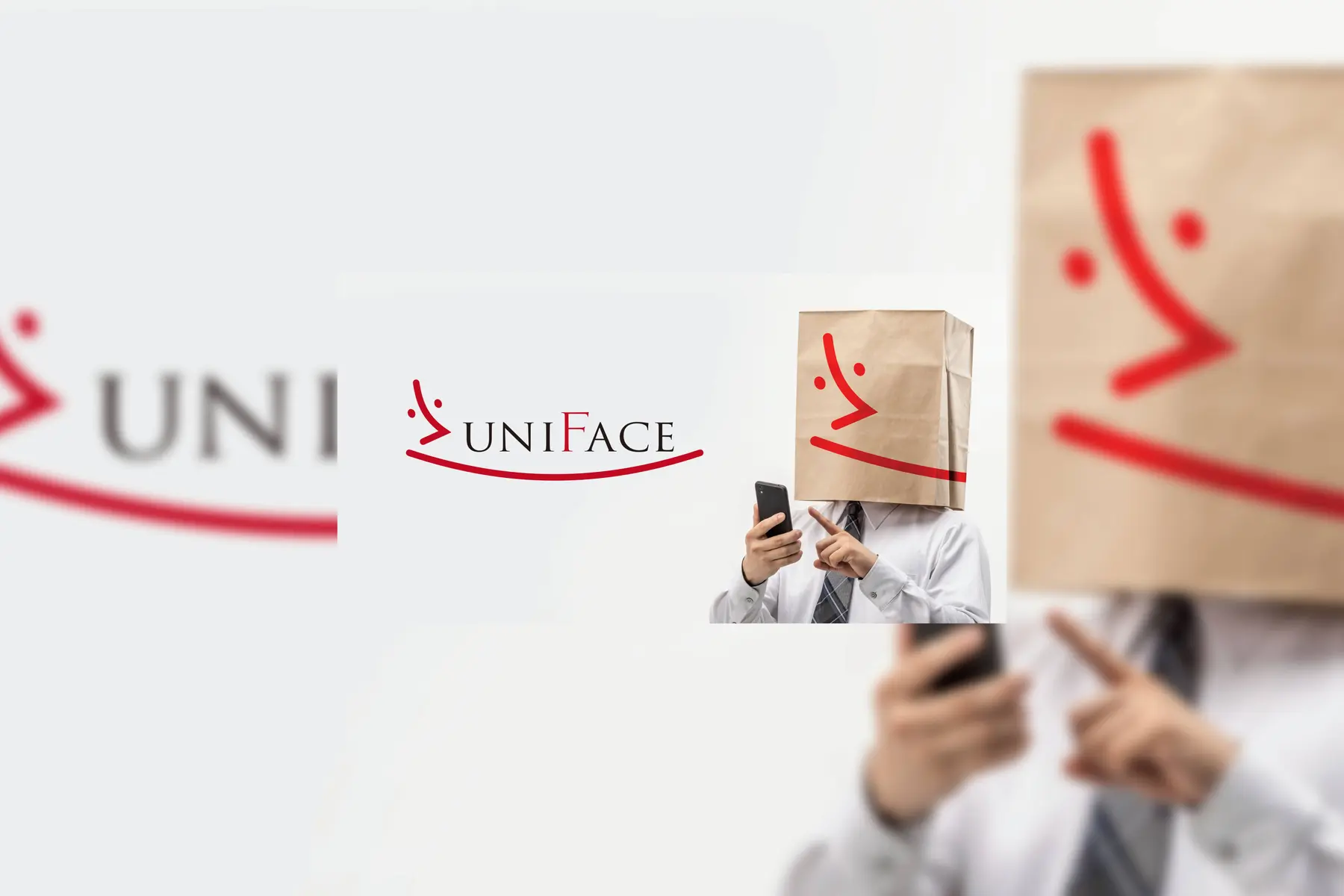 株式会社ユニフェイスのトップ画像