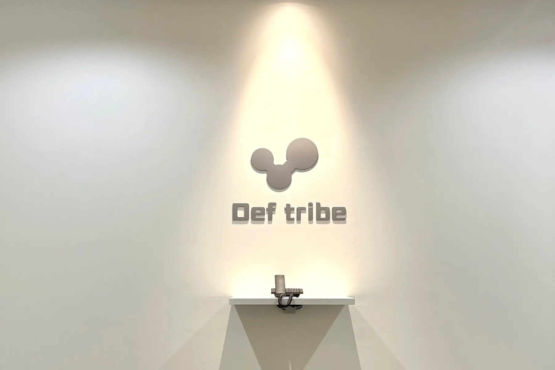 株式会社Def tribeのトップ画像