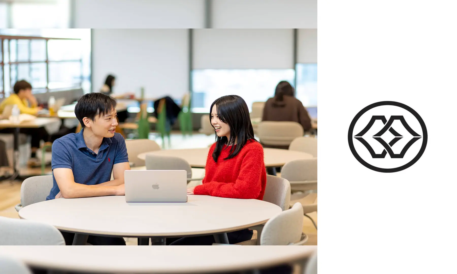 株式会社ワクトのトップ画像