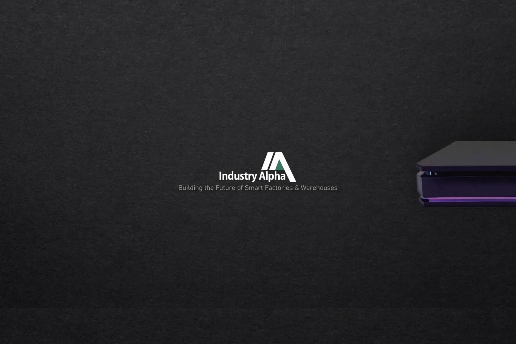 Industry Alpha株式会社のトップ画像