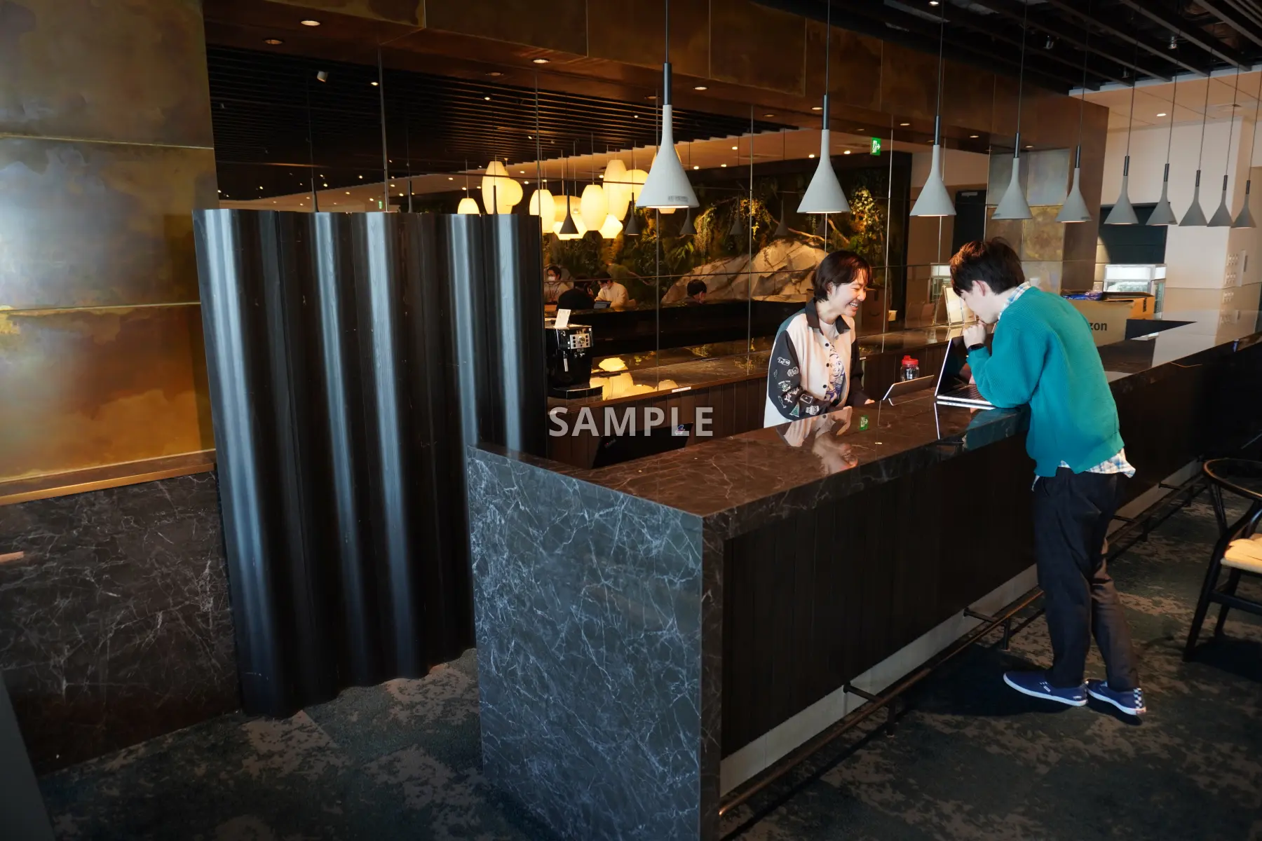 株式会社Umanのトップ画像