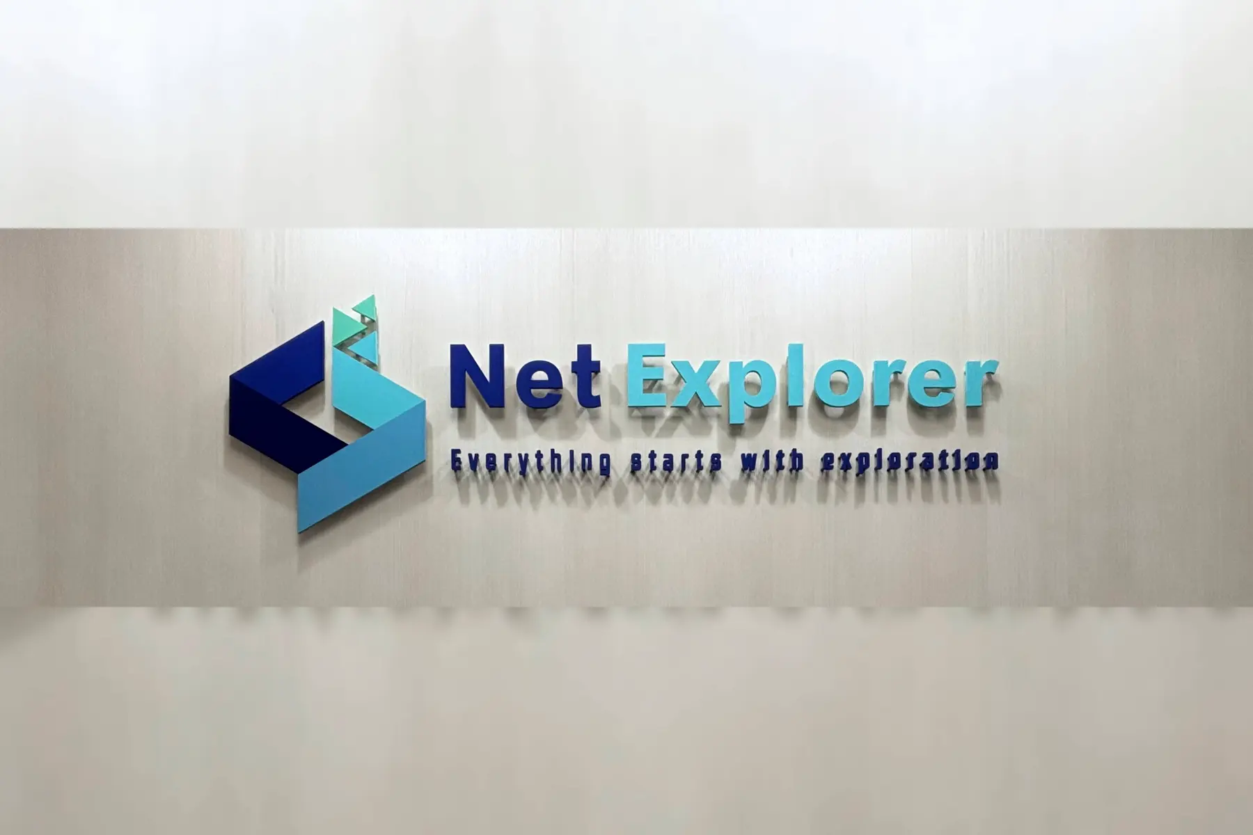 株式会社NetExplorerのトップ画像