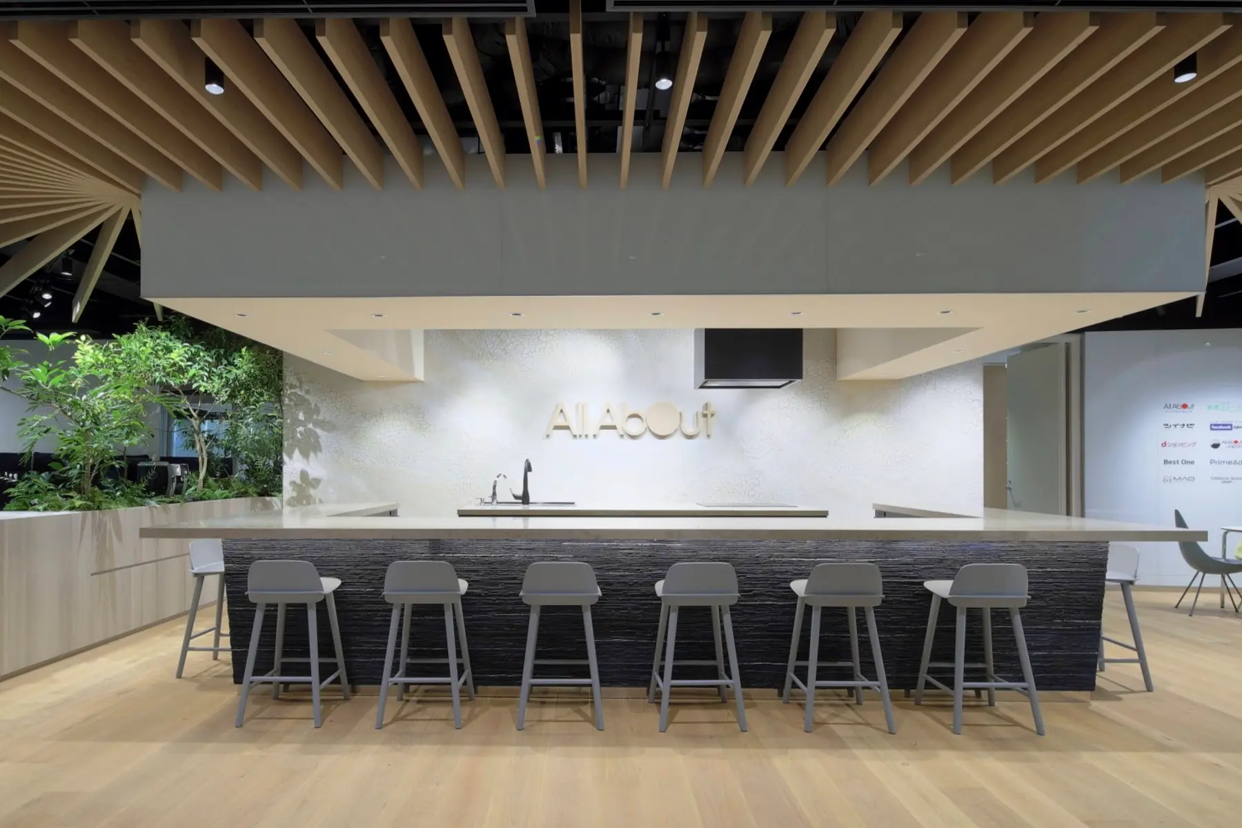 株式会社オールアバウトライフマーケティングのトップ画像