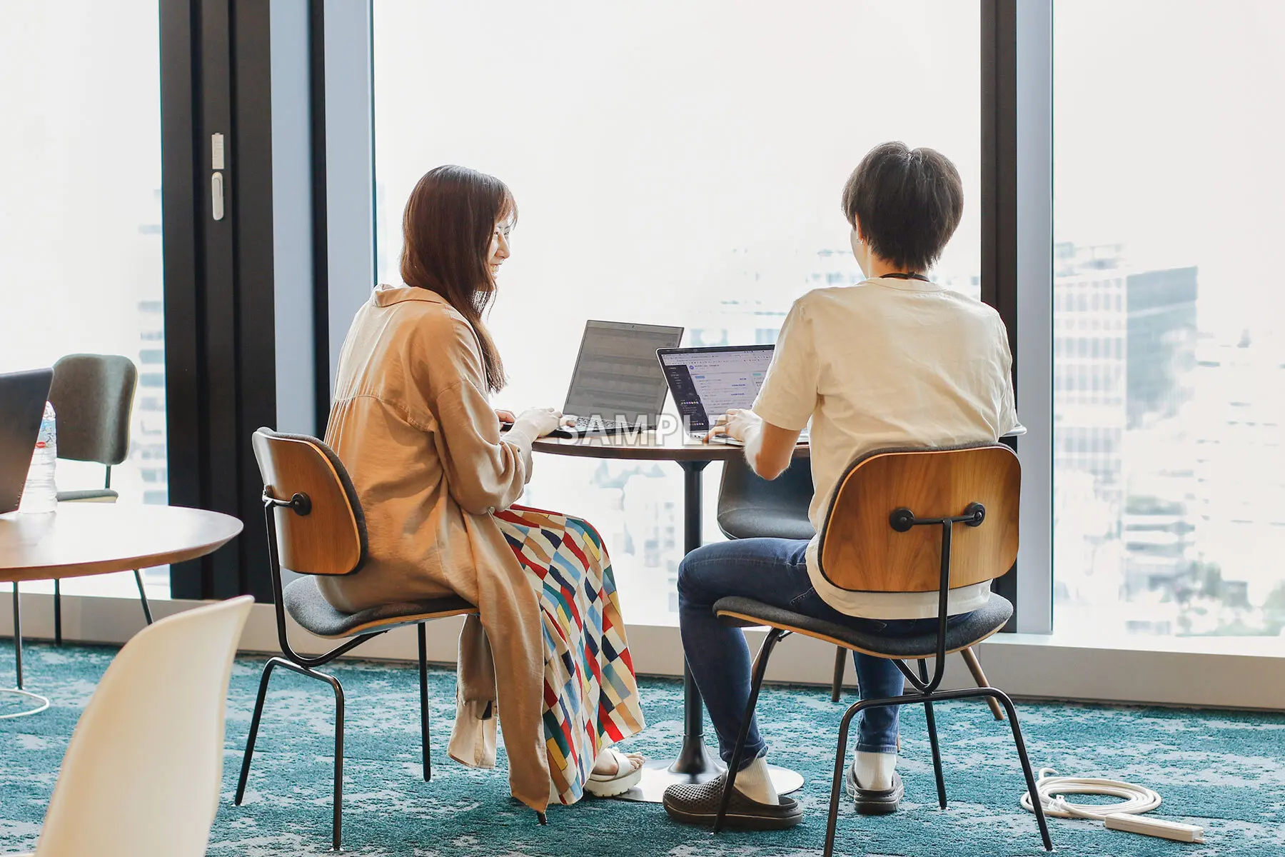 株式会社トーラスのトップ画像