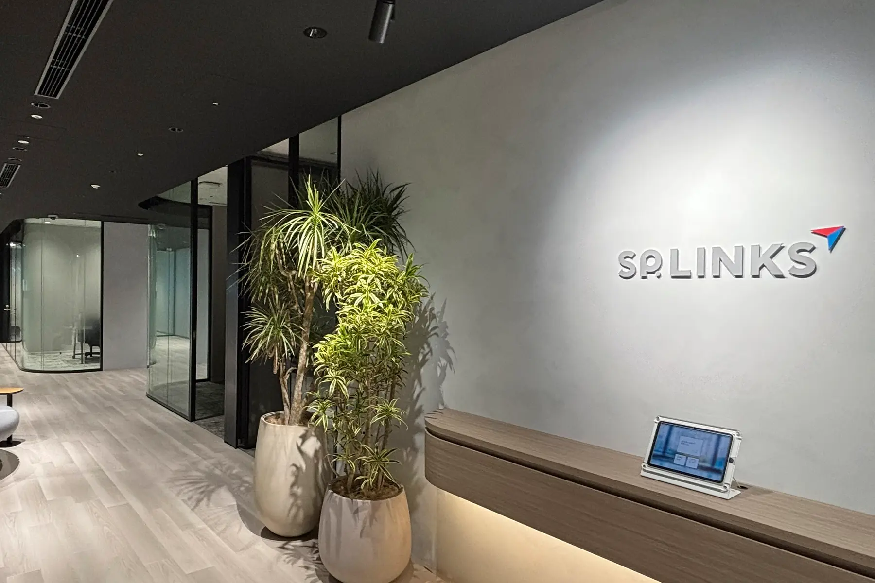 SP.LINKS株式会社のトップ画像