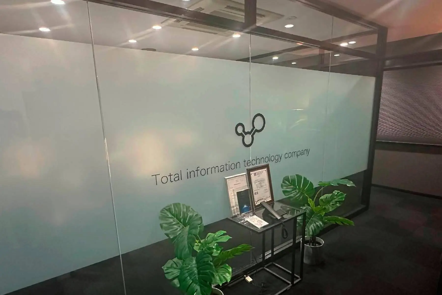 株式会社Def tribeのトップ画像