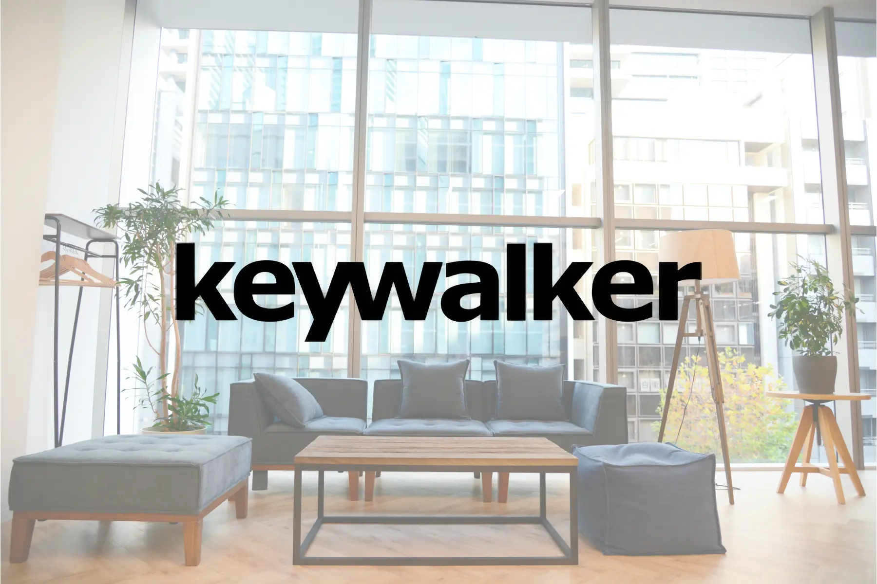 株式会社キーウォーカーのトップ画像