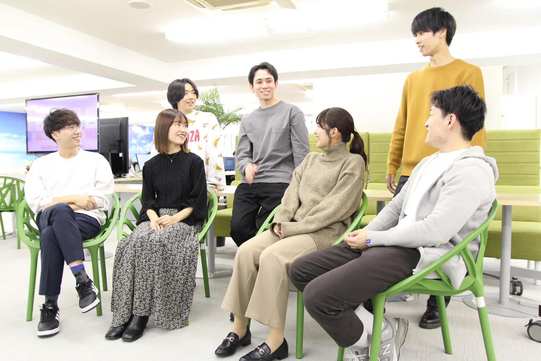 株式会社キャリアデザインセンターのエンジニア求人・転職・採用 | 東証プライム上場/要件定義からの上流案件多数/受託や自社プロダクトの開発 ...