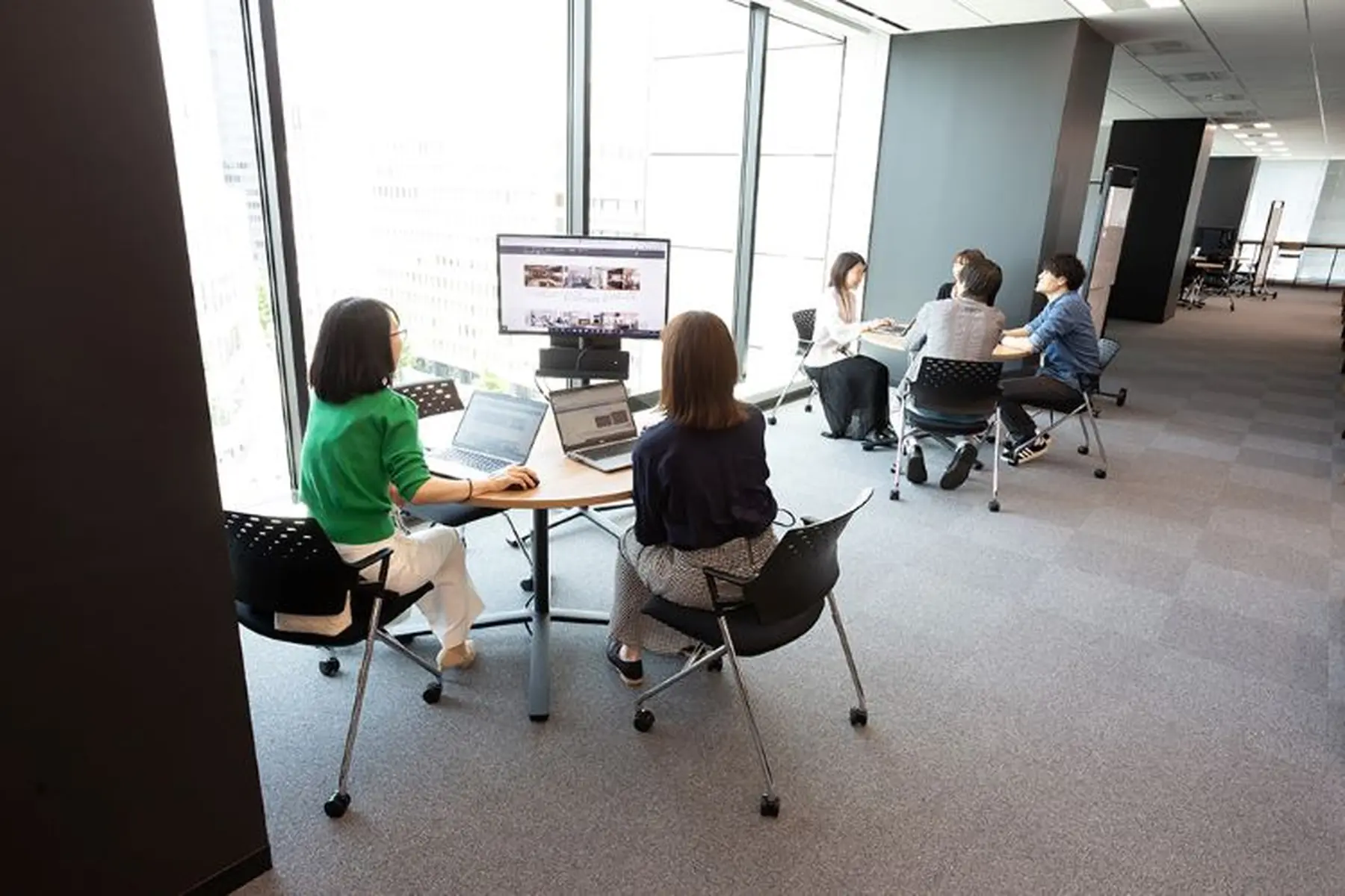 トランス・コスモス株式会社のエンジニア求人・転職・採用 | 【誰もが知る大手企業の大規模プロジェクトが中心】Webディレクター(福岡)