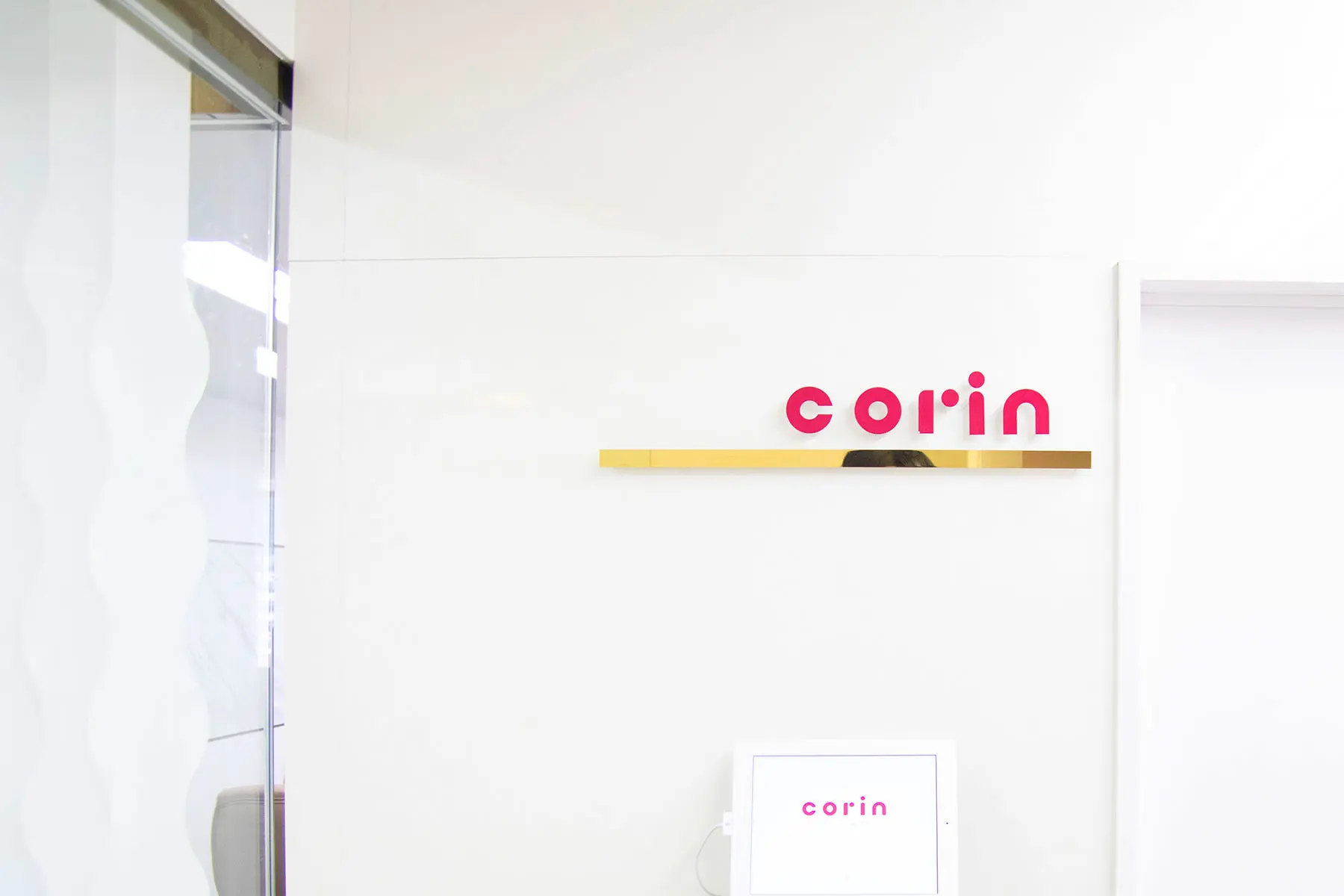 株式会社CORINのトップ画像