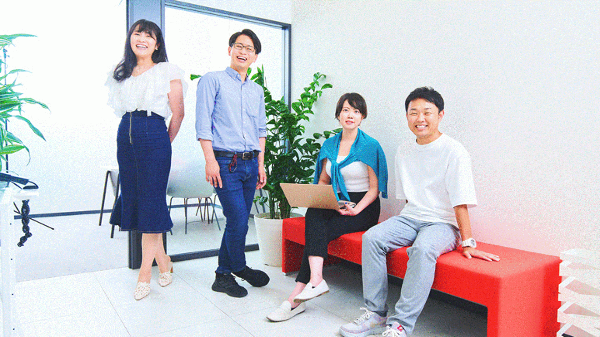 株式会社エージェントグローの求人画像1