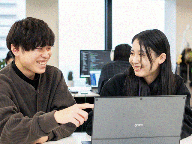 株式会社テクニケーションの求人画像1