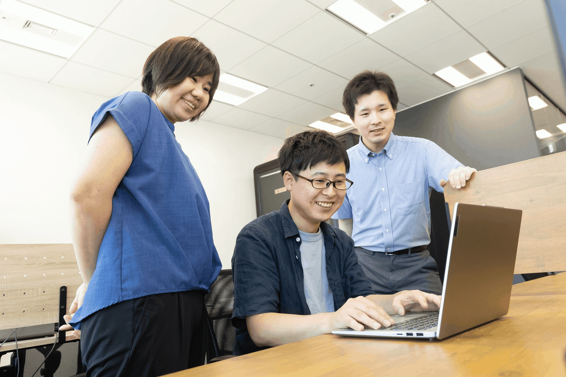 インフラゲート株式会社の求人画像1