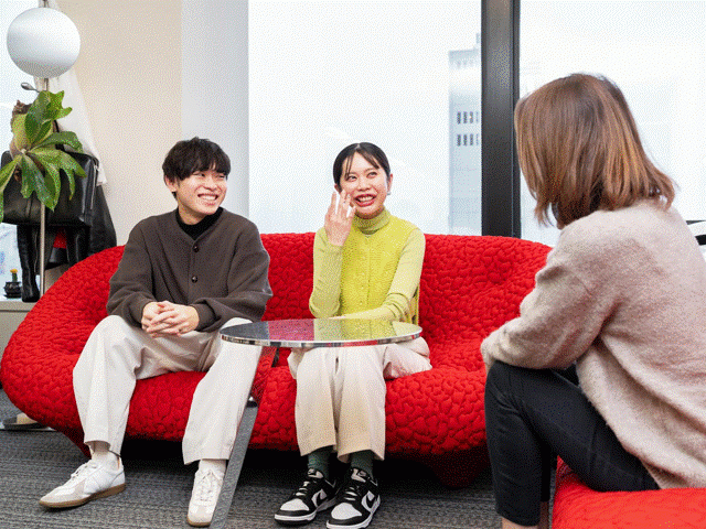 株式会社テクニケーションの求人画像1