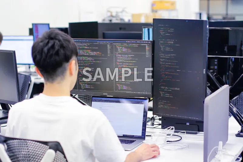 株式会社マイクロウェーブの求人画像3