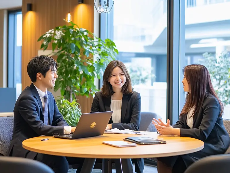 株式会社アクロビジョンの求人画像2