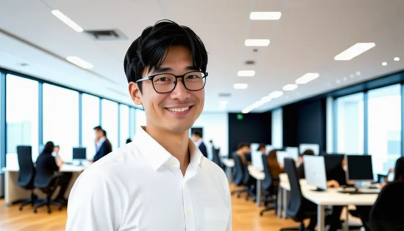 株式会社アクロビジョンの求人画像2